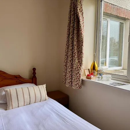 Cosy Double With Dedicated Bathroom Guest house Naas