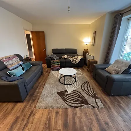 Cosy Double With Dedicated Bathroom Guest house *